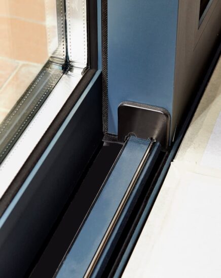 ventana fija vs ventana abatible